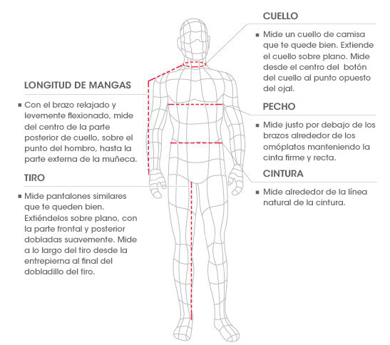 InstruccionesTallasNB